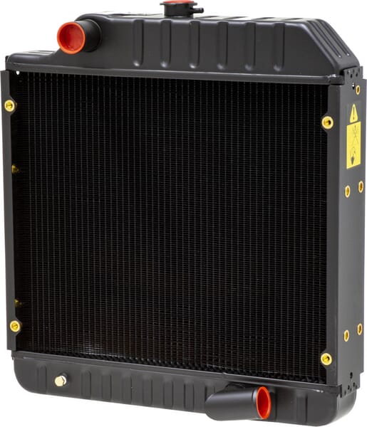 Radiateur — réf. RE70236N