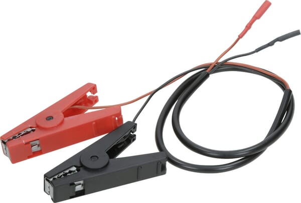 Câble adapt. 12V batterie 80cm · réf. 702035FA