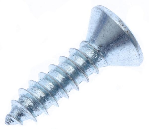 Vis auto-perforante 4.2x16mm PZ2, DIN 7983C Kramp — réf. 7983C4216P200