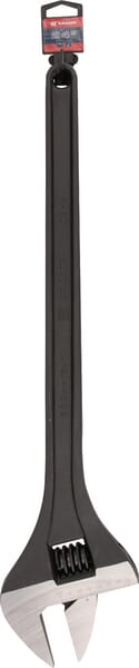 Clé à molette 24", 0-70mm, Kramp — réf. 1802635224KR