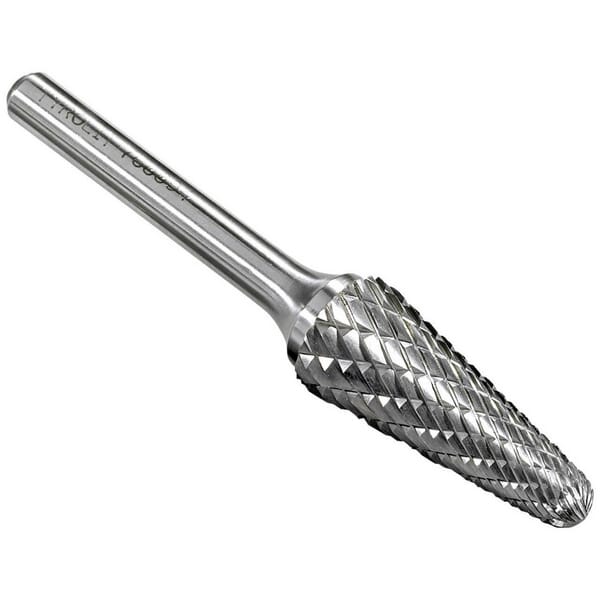 Stopková fréza HM 52KEL 10x19-S6x65