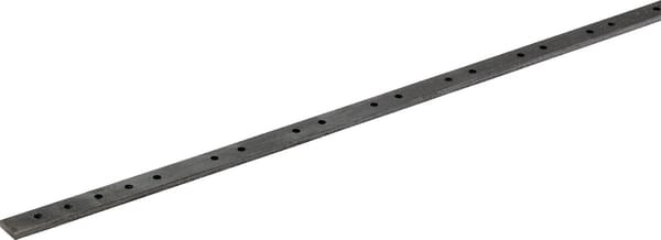 Tringle lame pce int 21x6x2438 · réf. 16704