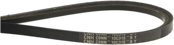 Courroie trapézoïdale — réf. C9NN10C318B