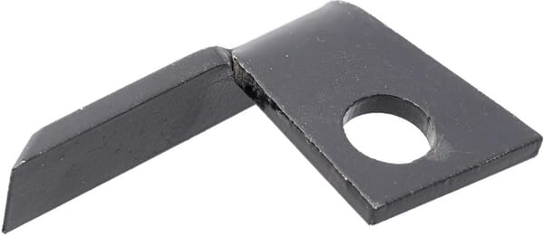 Coude de racleur Geringhoff · réf. 001047N