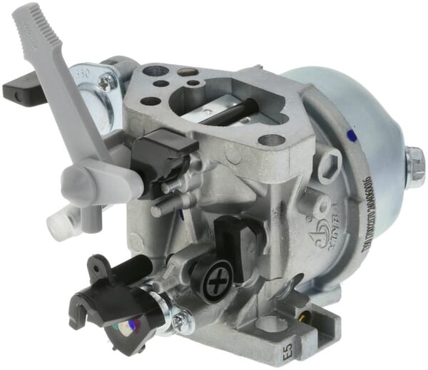 Carburateur vue 3