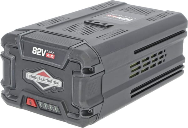 Batterie 82V 4Ah Li-ion Briggs & Stratton · réf. 1760515