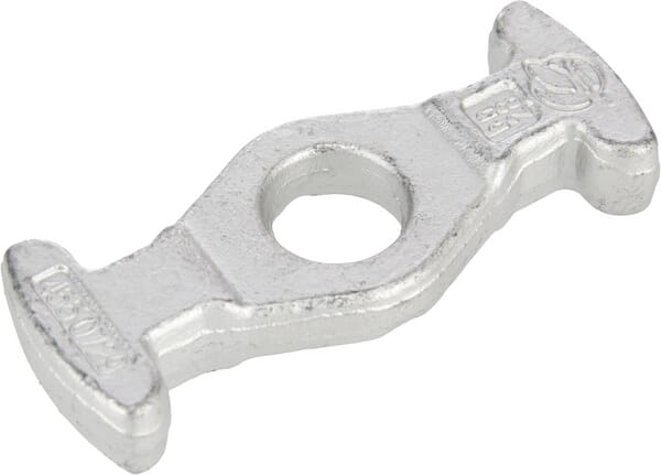 Barre de verrouillage 14x32x86 1xD16,5 Zn — réf. 4550729