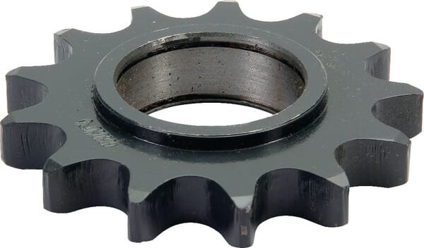 Upínací čelní kolo