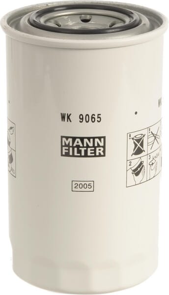 Filtre à carburant — réf. WK9065