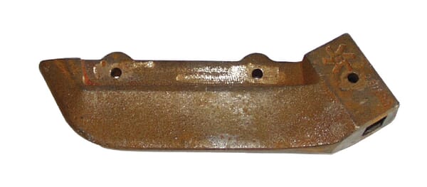 Bord de couteau de soc à engrais · réf. 200237699