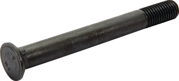 Vis ovale M14x130 10.9 — réf. KK033185