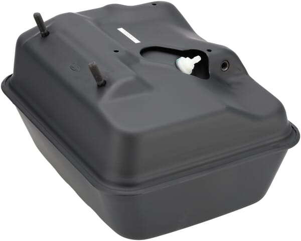 Réservoir de carburant vue 2