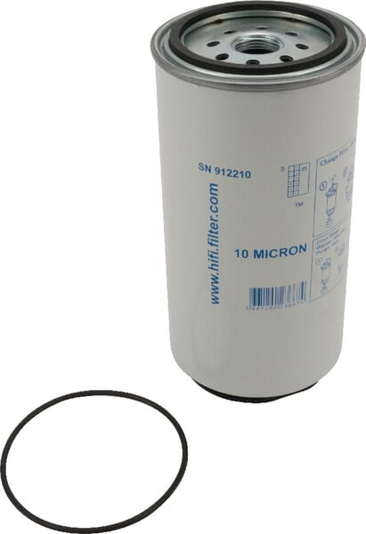 Filtre à carburant — réf. SN912210