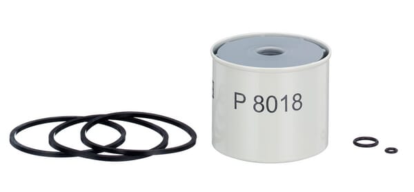 Filtre à carburant — réf. P8018X