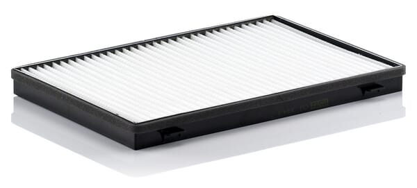 Filtre de cabine — réf. CU3943