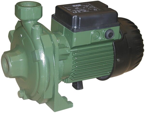 Pompe centrifuge K 14/400 M — réf. DAB60211857