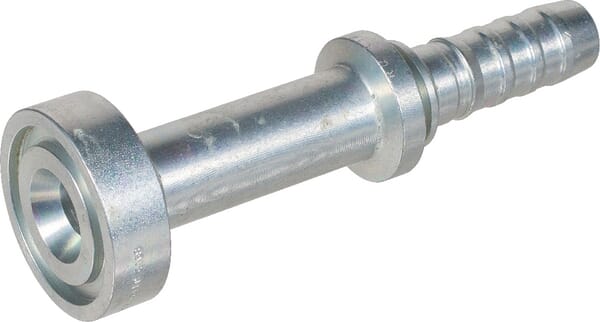 Raccord à sertir DN25-54 utilisable pour CAT · réf. 16GS20FLC