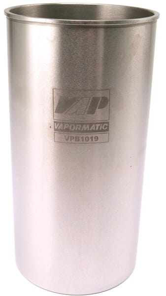 Doublure semi-finie · réf. VPB1019