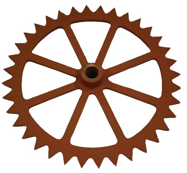Disque Crosskill Evers — réf. 990713