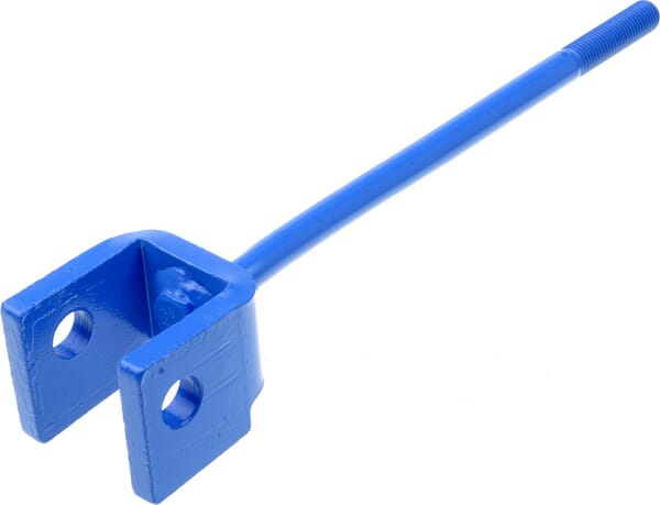 Fourchette D20,5x51 M16x300 Zn · réf. 3028952