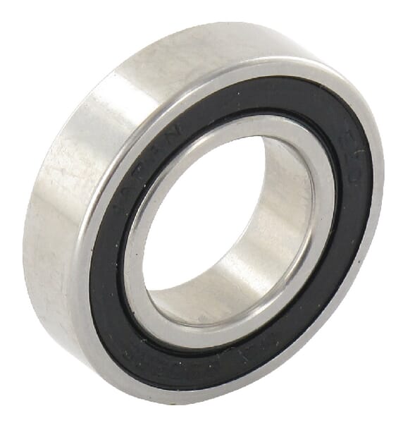 Roulement à billes à gorge profonde 15x28x7mm INA/FAG — réf. 61902H2RS