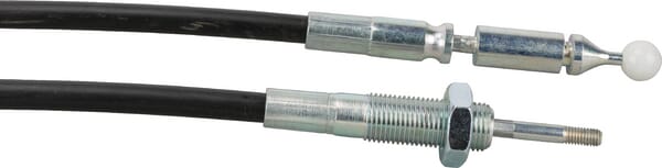 Lanko s kulovitou koncovkou 3500 mm