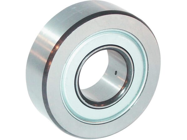 Vodicí kladka dvouř.vál.plášť