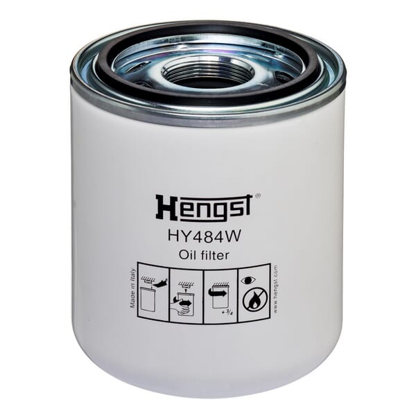Filtre à huile — réf. HY484W