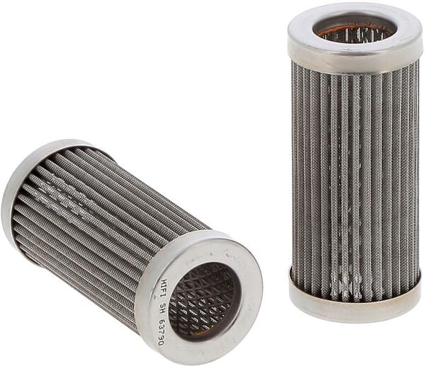 Filtre hydraulique — réf. SH63790