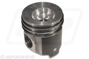 Piston Avec Segments · réf. VPB3807