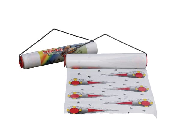 Mucholapka 8 m x 30 cm