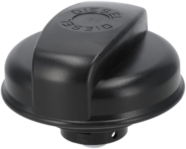 Uzávěr palivové nádrže