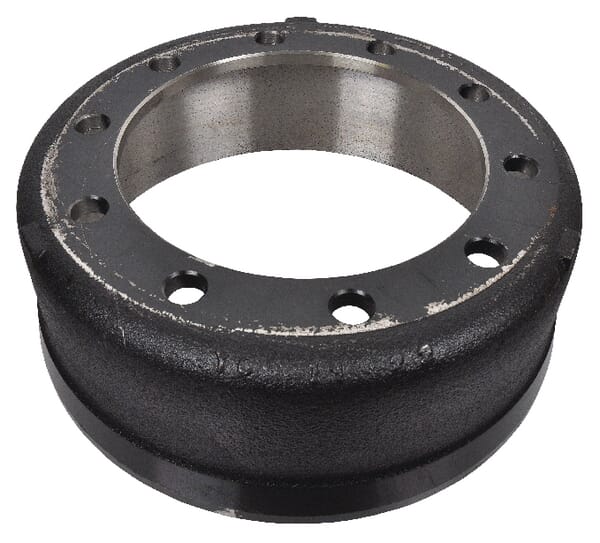 Tambour de frein 406x120 — réf. 66LVA1006
