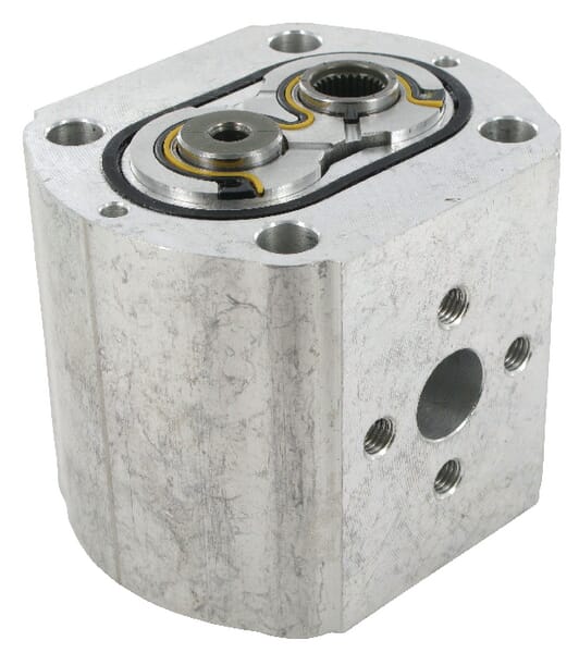 Pompe PLP20.8D0-xxS7-Lxx/GD-S7-N-EL-P FS — réf. PLP208D0LXXGDS7NEL