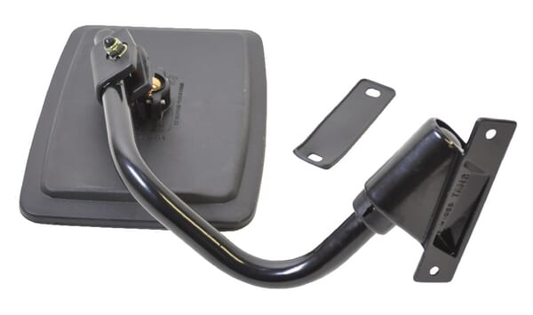 Rétroviseur avec bras D. 235x180 EA98 Ø20 vue 2