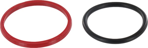 Joint de piston 35x27,5x3,2mm Hallite · réf. ZAS3527532T754