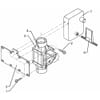 Tramline mechanism w.o. hoses 1-F D26