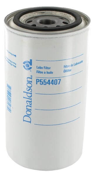 Filtre à huile Donaldson — réf. P554407