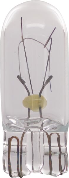 Ampoule 24V 2.5W W2.1x9.5d Philips · réf. GL13960CP