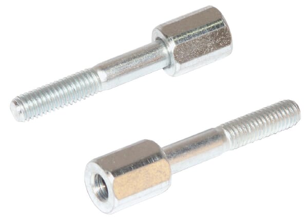 Boulon M6x20 · réf. RS9511