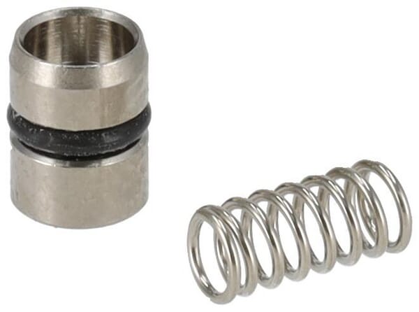 Kit piston de pompe — réf. 11391209702