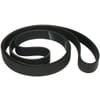 Ribbenbandprofiel PK - 6 ribben