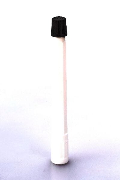 Rallonge de valve en plastique Alligator 95mm vue 2
