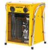 Elektrische heater B5 EPB