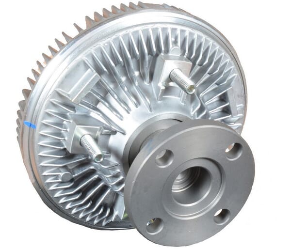 Embrayage de ventilateur — réf. AL177841N