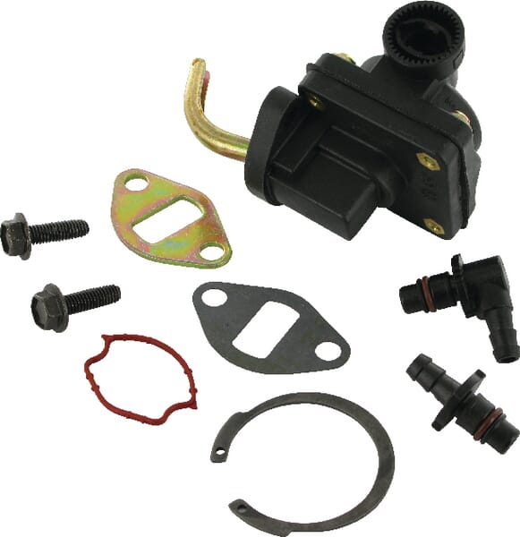 Pompes à carburant — réf. 1255902S