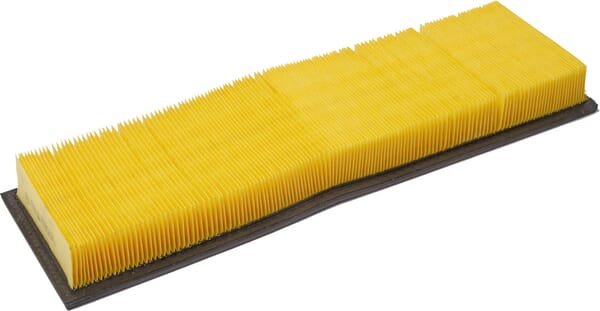 Filtre de cabine — réf. KP8086