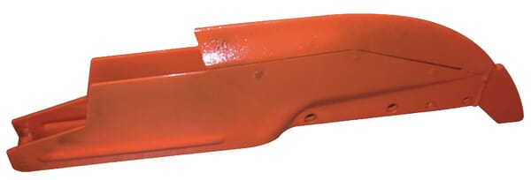 Soc complet Kuhn · réf. VLA0601C