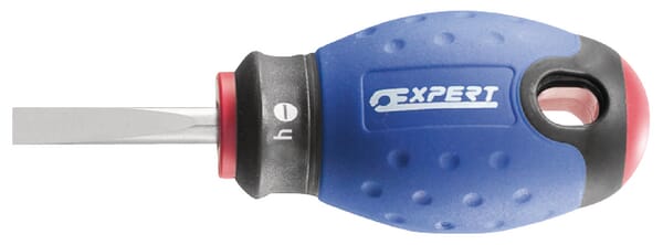 Tournevis fente 4x25 · réf. E165484