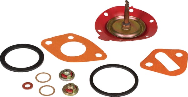 Verre de filtre Case - IH — réf. K262265